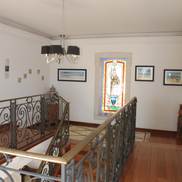 Mansão de Luxo - Luxury Villa