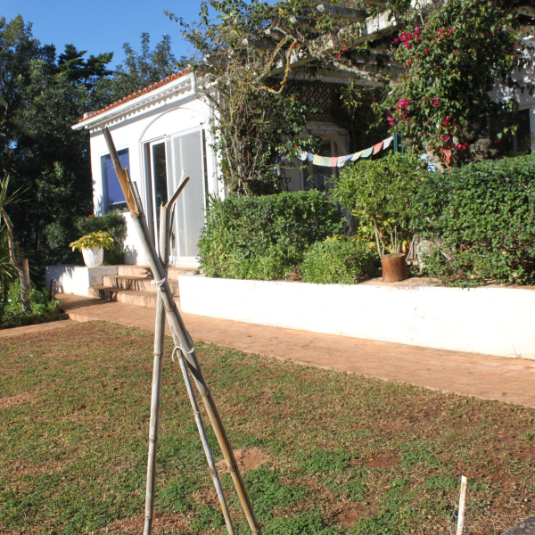 Casa de campo | Cottage countryside 