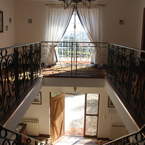 Mansão de Luxo - Luxury Villa