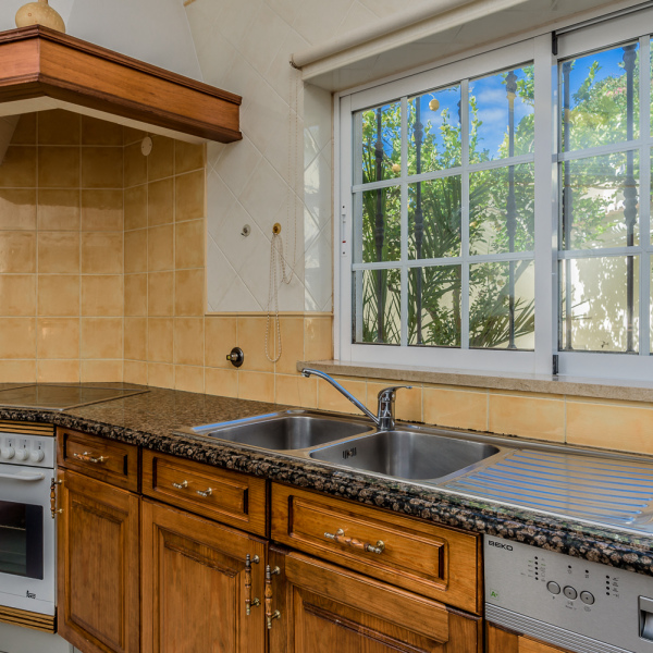 Mansão de Luxo - Luxury Villa