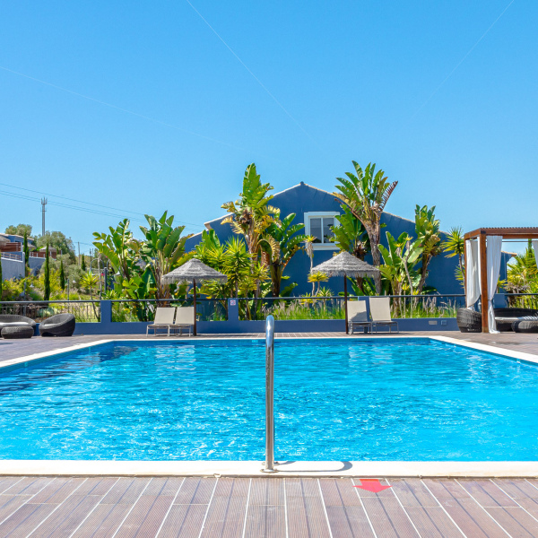 Casas térreas em resort | Cottage in resort